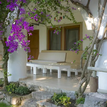 Karianda Hotel Göltürkbükü