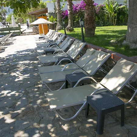 Hotel Karianda Göltürkbükü